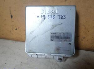 Control unit for engine BMW 5 (E39)