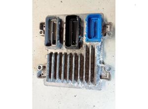 Control unit for engine OPEL CORSA E (X15)