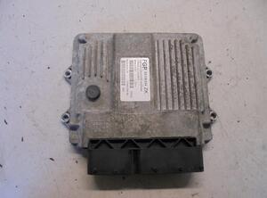 Steuergerät Motor Opel Corsa C X01 55196354 P18511186