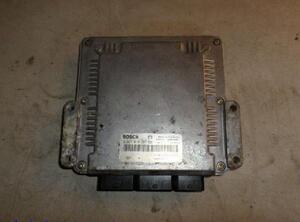 Control unit for engine RENAULT LAGUNA II (BG0/1_)