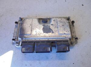 Regeleenheid motoregeling PEUGEOT 206 Hatchback (2A/C)