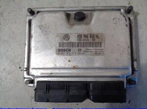 Control unit for engine VW POLO (9N_), VW POLO Saloon (9A4, 9A2, 9N2, 9A6)