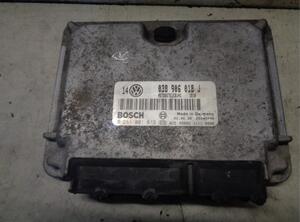 Control unit for engine VW GOLF IV (1J1)