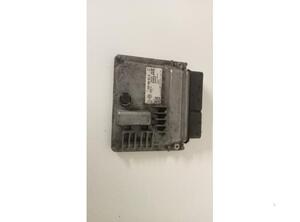 Control unit for engine VW POLO (6R1, 6C1), VW POLO Van (6R)