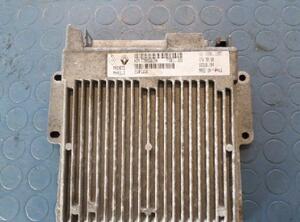 Control unit for engine RENAULT CLIO I (B/C57_, 5/357_)