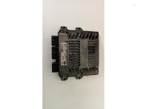 
Steuergerät Motor Ford Fiesta V JH, JD 7S6112A650AA P20457322
