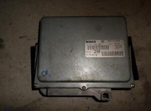 Control unit for engine PEUGEOT 406 Coupe (8C)