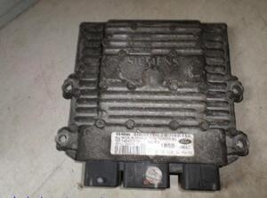 Control unit for engine FORD FIESTA V (JH_, JD_)