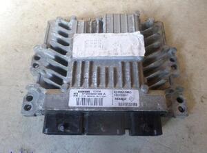 Control unit for engine RENAULT MEGANE II (BM0/1_, CM0/1_)