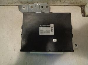 Control unit for engine DAIHATSU YRV (M2)