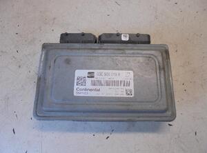 Control unit for engine SEAT IBIZA IV (6J5, 6P1), SEAT IBIZA IV SC (6J1, 6P5)