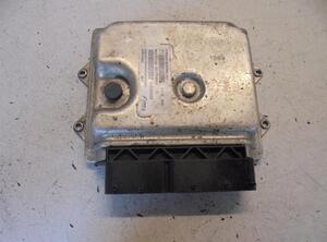 Control unit for engine FIAT GRANDE PUNTO (199_), FIAT PUNTO (199_), FIAT PUNTO EVO (199_)