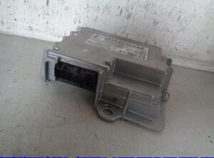 Control unit for engine RENAULT CLIO III (BR0/1, CR0/1)