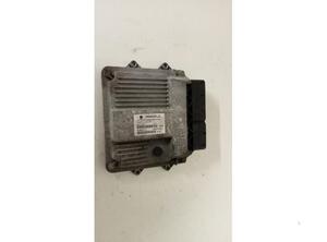 Control unit for engine OPEL COMBO Box Body/MPV