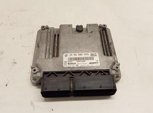 Control unit for engine OPEL CORSA D (S07)