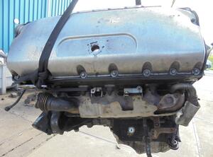 Cylinder Head Cover VW TOUAREG (7LA, 7L6, 7L7)