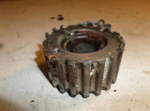 Crankshaft Gear RENAULT CLIO III (BR0/1, CR0/1)