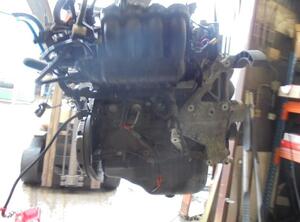 Motor kaal FORD KA (RU8)