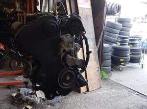 Motor kaal CITROËN C8 (EA_, EB_)