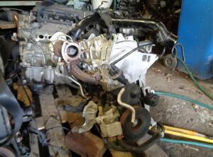 Bare Engine RENAULT MODUS / GRAND MODUS (F/JP0_)