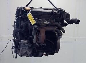 Bare Engine OPEL ZAFIRA / ZAFIRA FAMILY B (A05)