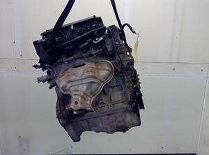 Bare Engine HONDA JAZZ II (GD_, GE3, GE2)