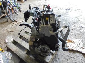 Motor kaal FORD KA (RU8)