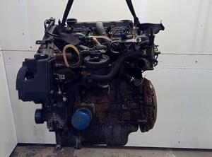 Motor kaal PEUGEOT PARTNER Box Body/MPV (5_, G_)