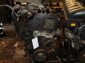 Motor kaal PEUGEOT 206 SW (2E/K)