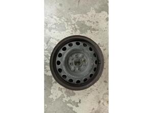 Steel Rim CITROËN C1 (PM_, PN_)