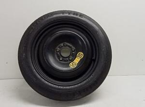 Spare Wheel JAGUAR X-TYPE (X400)