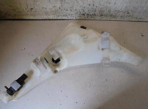 Washer Fluid Tank (Bottle) AUDI TT (8J3)