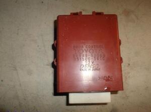 Wash Wipe Interval Relay TOYOTA YARIS (_P1_)