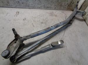 Wiper Linkage RENAULT MEGANE II (BM0/1_, CM0/1_)