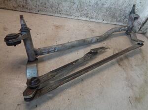 Wiper Linkage VW CADDY III Box Body/MPV (2KA, 2KH, 2CA, 2CH)