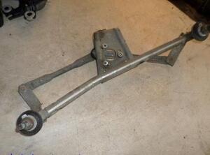 Wiper Linkage PEUGEOT 206 Hatchback (2A/C), PEUGEOT 206 Saloon