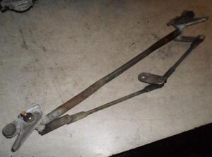 Wiper Linkage MAZDA 6 Station Wagon (GY)