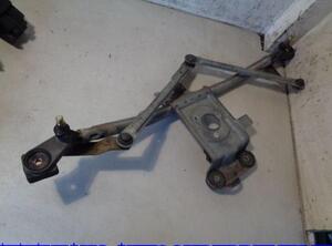 Wiper Linkage FORD KA (RB_)