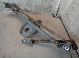 Wiper Linkage OPEL CORSA C (X01)