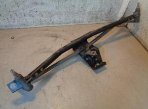 Wiper Linkage AUDI COUPE (89, 8B), BMW 3 Touring (E46)