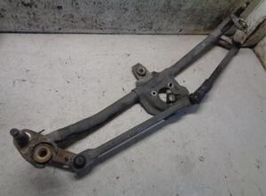 Wiper Linkage VW GOLF IV (1J1)