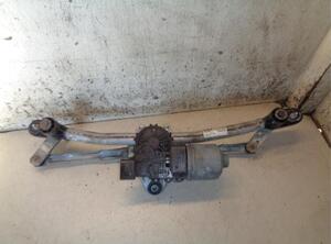 Wiper Motor FIAT DOBLO Cargo (263_)