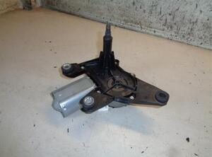 Wiper Motor RENAULT TWINGO II (CN0_)