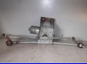 Wiper Motor FORD FIESTA IV (JA_, JB_)