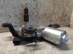 Wiper Motor RENAULT MEGANE II (BM0/1_, CM0/1_)