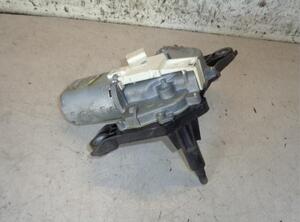 Wiper Motor RENAULT TWINGO II (CN0_)