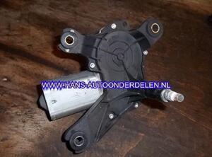 Wiper Motor OPEL ASTRA G Estate (T98)