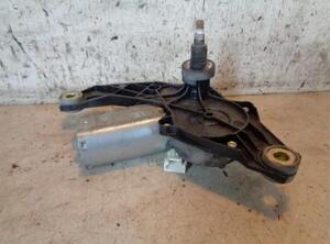 Wiper Motor CITROËN SAXO (S0, S1)