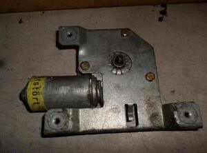 Wiper Motor VW GOLF II (19E, 1G1)