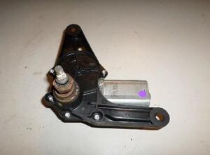 Wiper Motor RENAULT CLIO II (BB_, CB_)